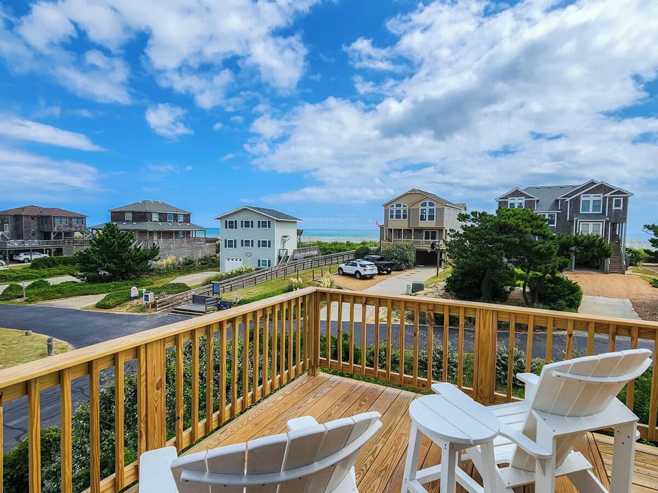 Sundeck 2023