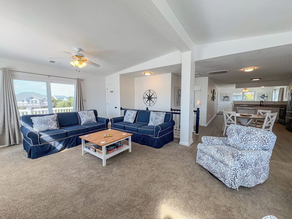 Living Area 2025 - Level 3