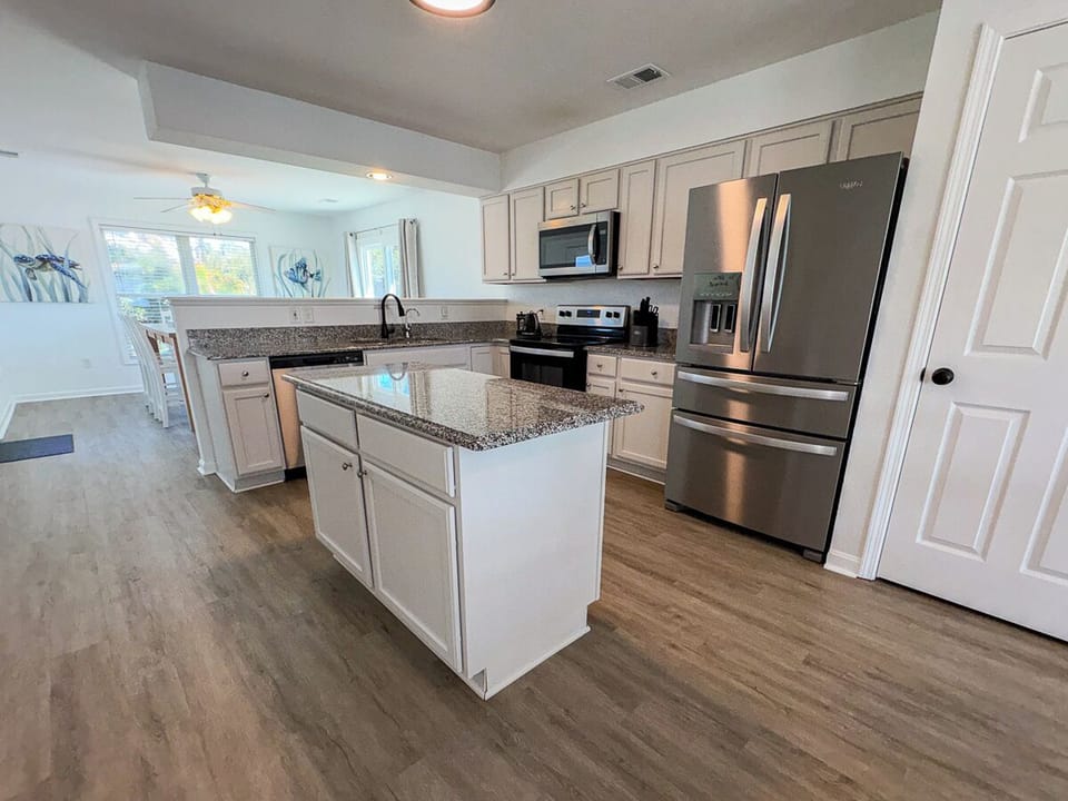 Kitchen 2025 - Level 3