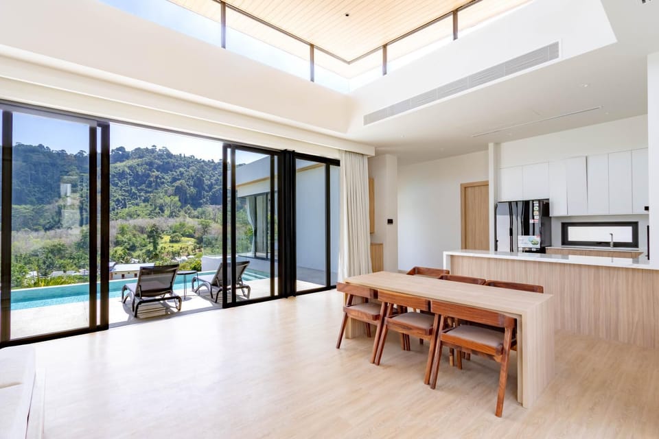 Aileen Saku Elegant 4BR Villa P3V27/28 (3725)