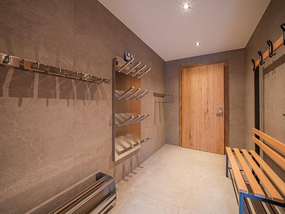 Holiday Home Facilities and Services