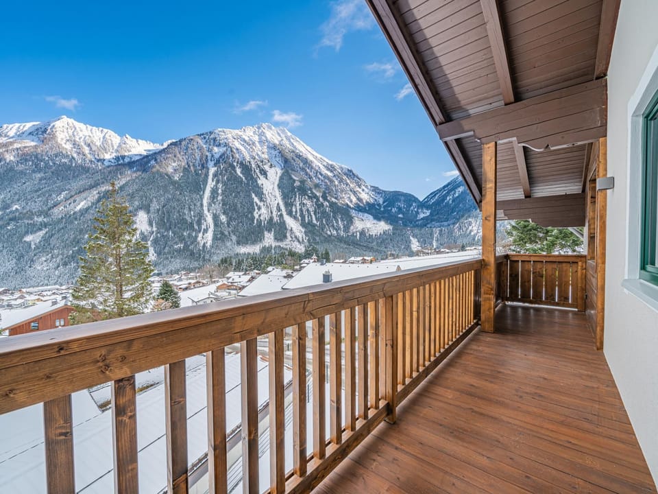 Patio / Balcony