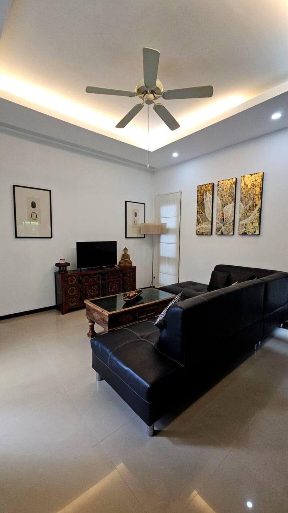 Two villas Holiday Villa in Rawai