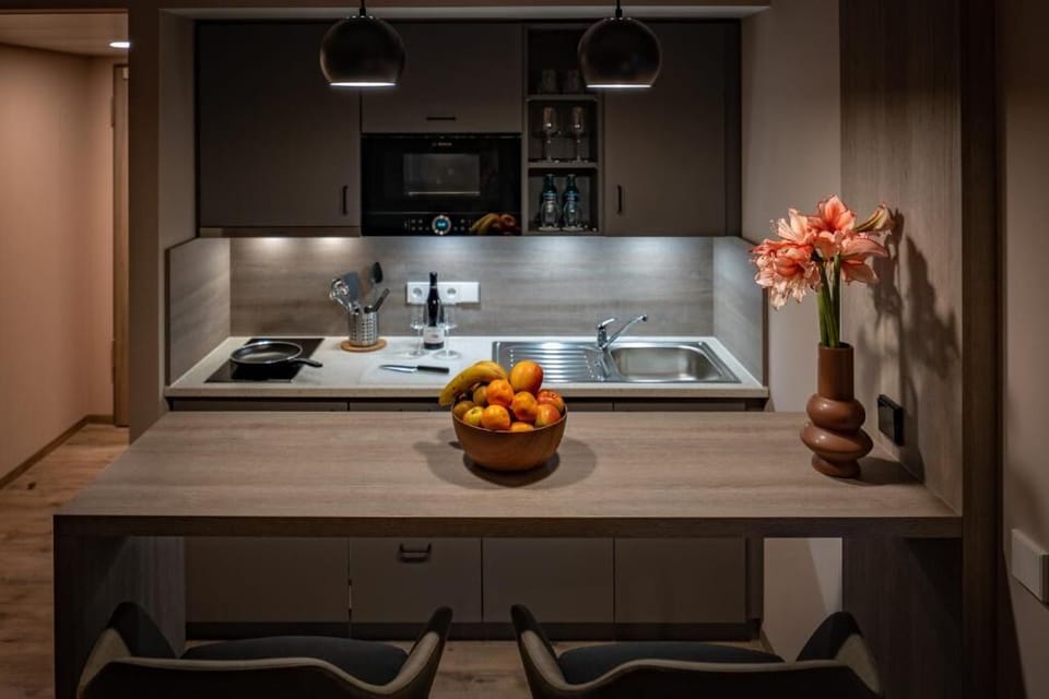 Kitchenette