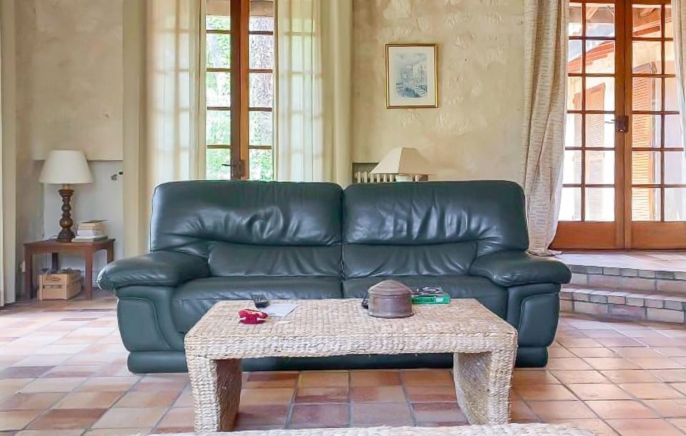 living-room