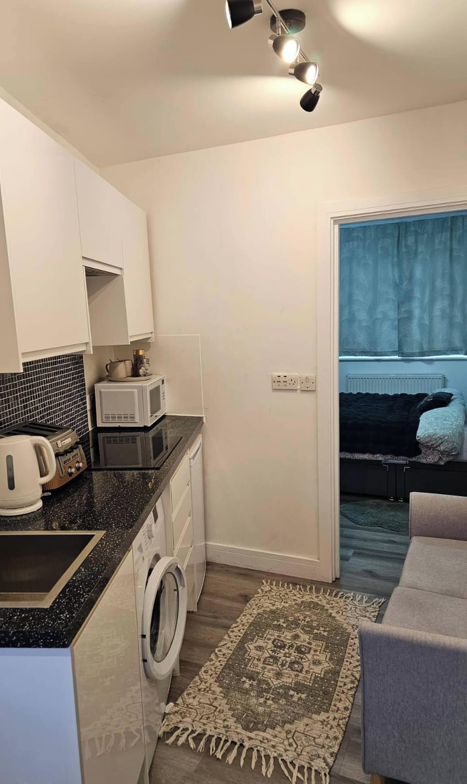 Home buy LCY & Excel House in London