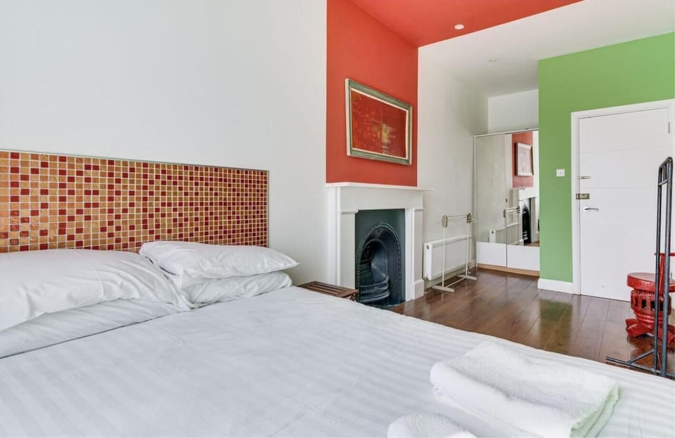 Central Stylish London 2 Bed apartment Apartment in City of Westminster