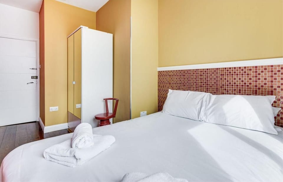 Central Stylish London 2 Bed apartment Apartment in City of Westminster