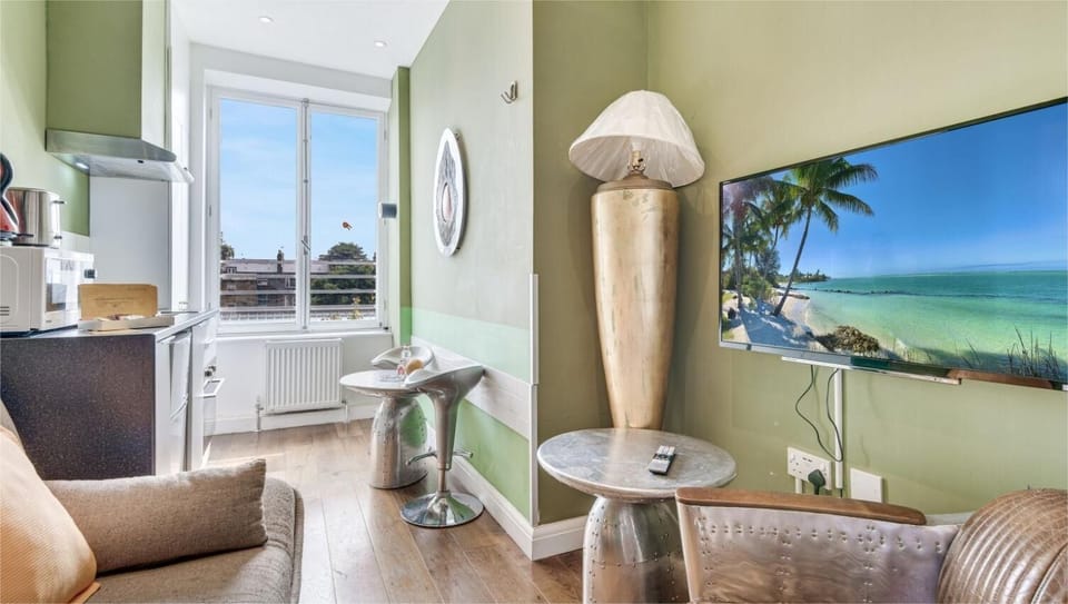 Central Stylish London 2 Bed apartment Apartment in City of Westminster
