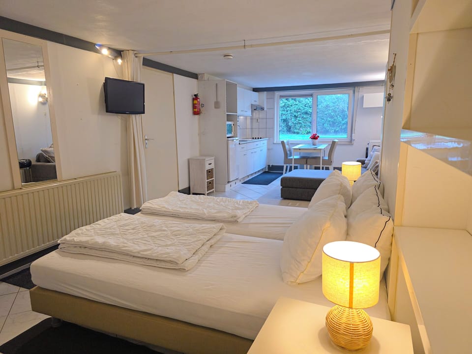 Studio OK56 Oostkapelle Duinweg 48 Apartment in Oostkapelle