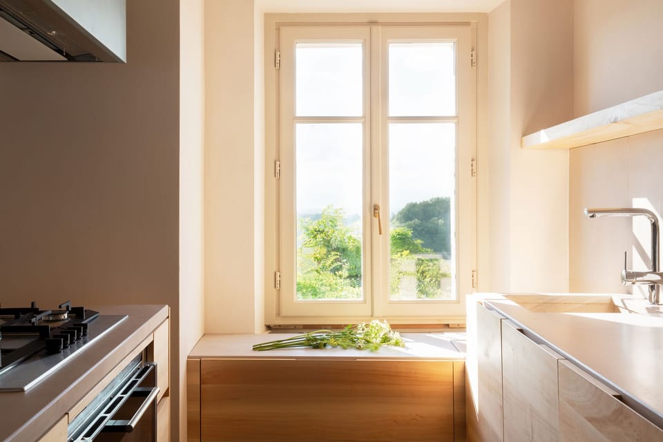 Villa Rossana - Monforte d'Alba, Piedmont by Northitaly Villas vacation rentals
