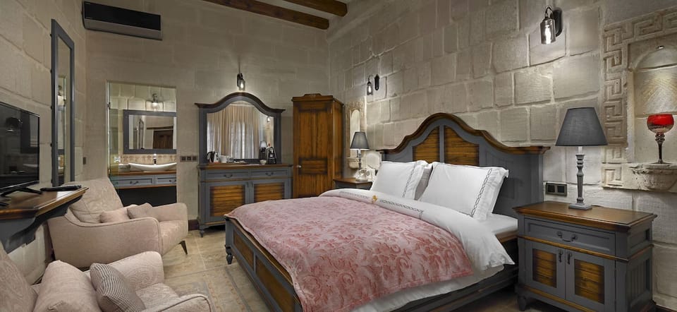 Comfortable Unit with Double size bed