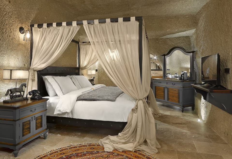 Comfortable Unit with Double size bed