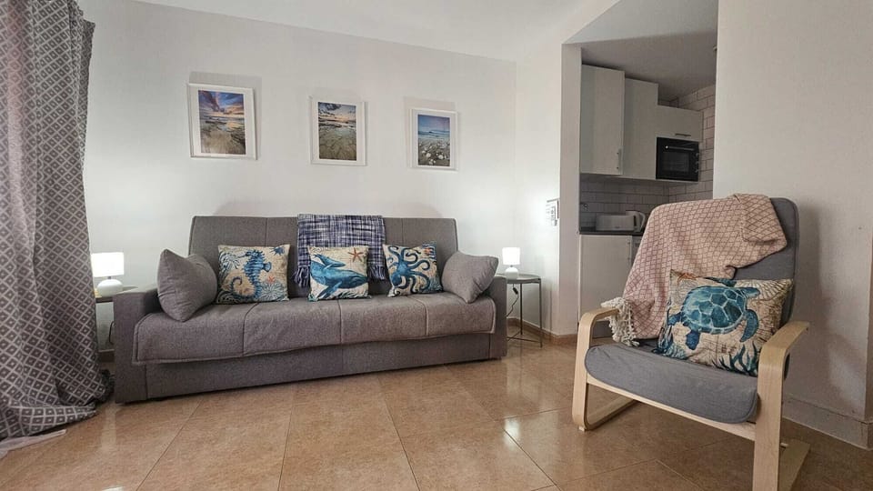 Comfie sofa