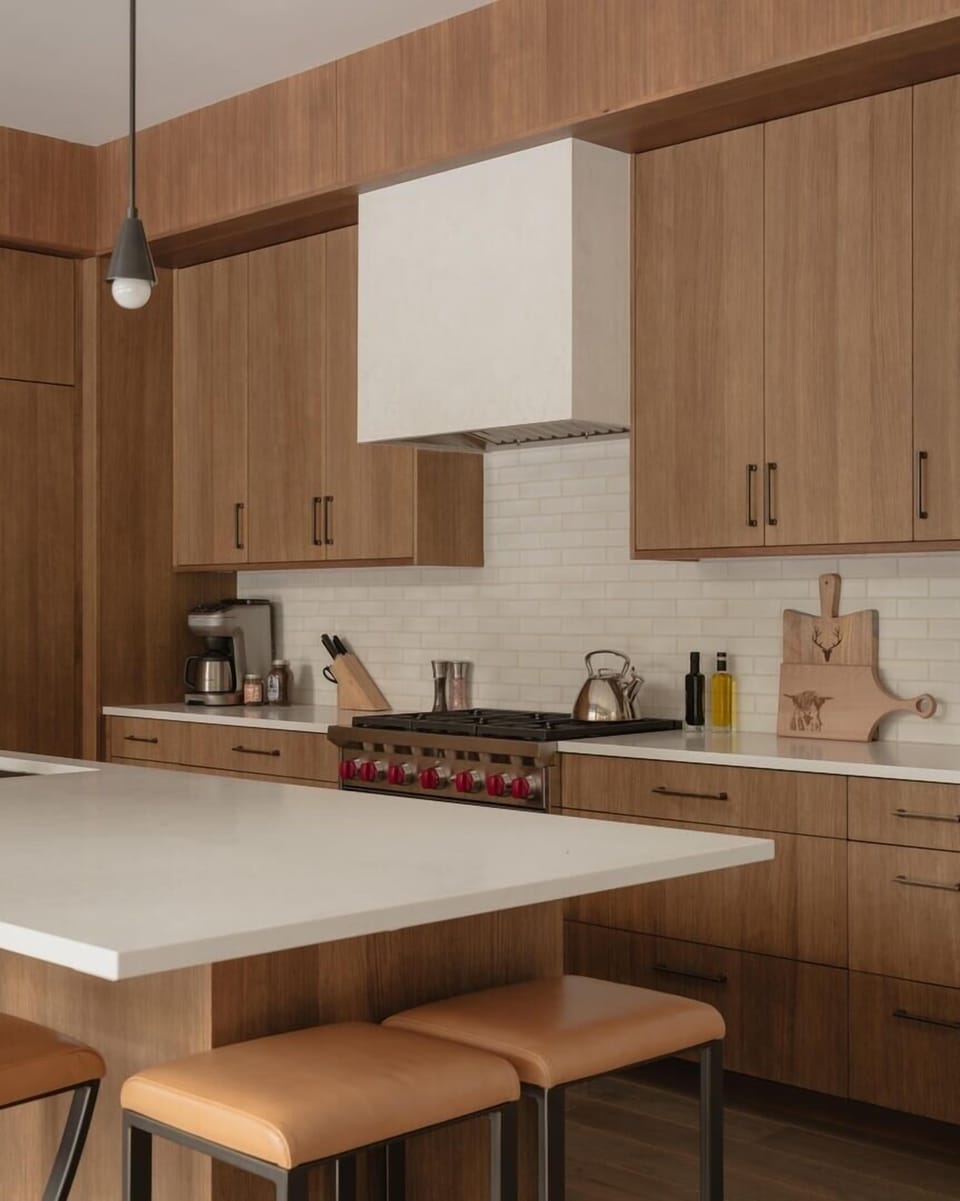 Indoors, Kitchen, Furniture, Kitchen Island, Cabinet
