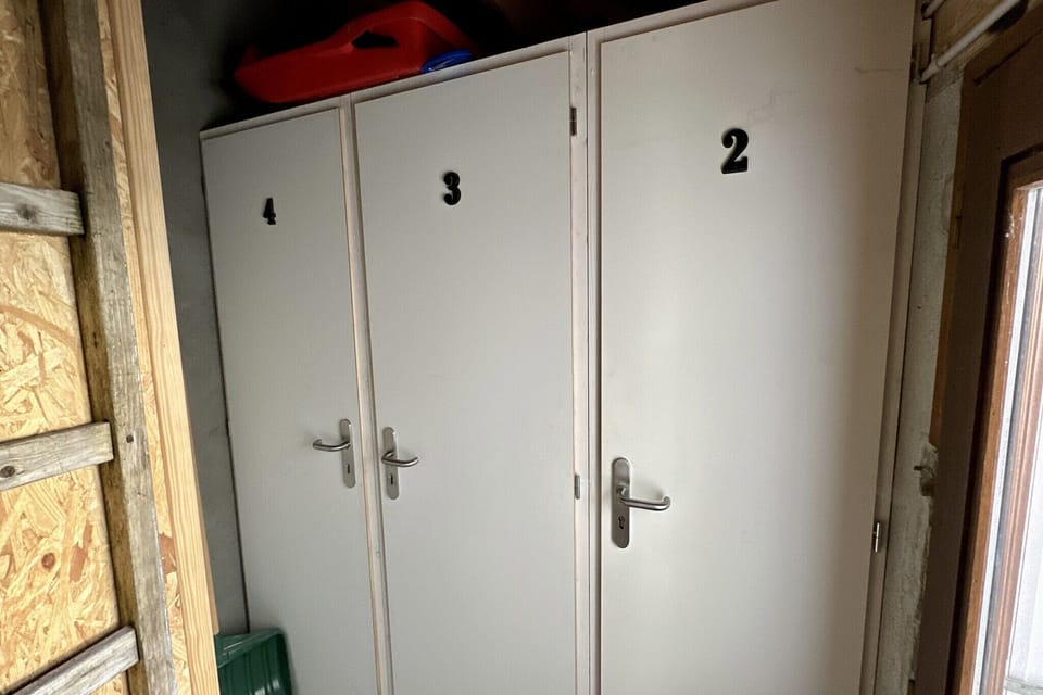 Holiday Home Facilities and Services