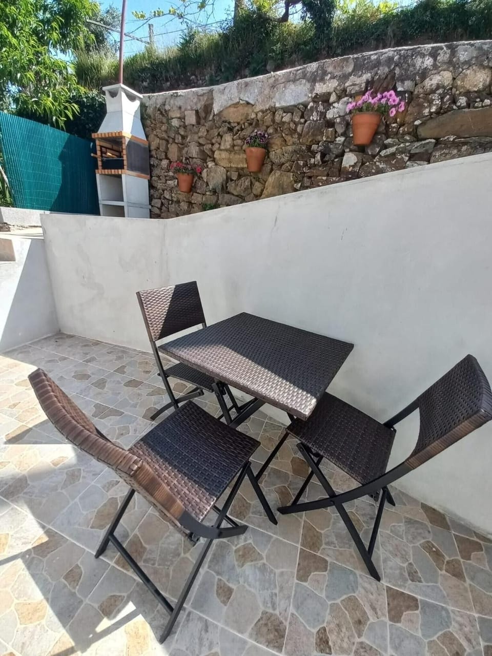 Casa da Clarinha – Peaceful Retreat House in Porto District