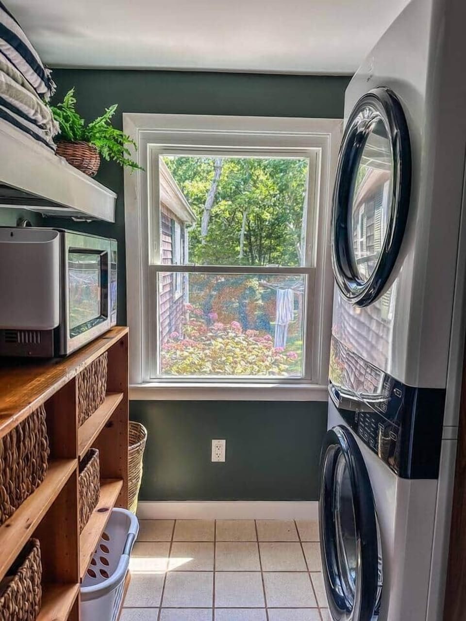 Laundry Room, Ground Floor