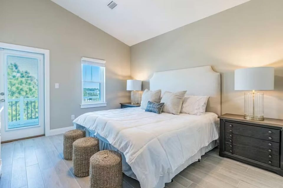 2nd Floor Primary Suite #3 of 4 - Designed so that every primary feels exclusive