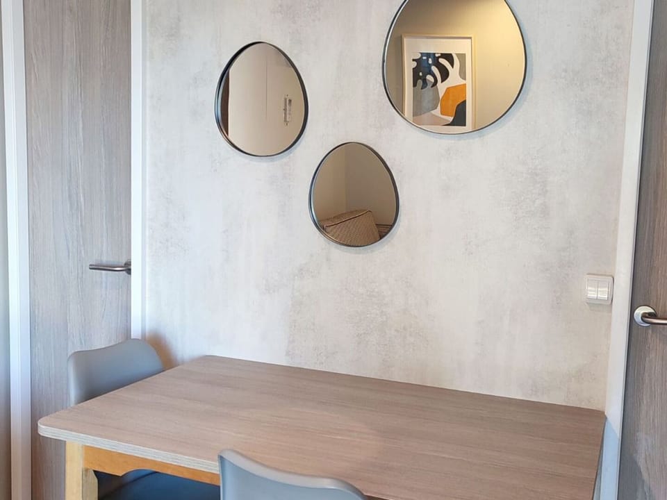 Spacious bungalow with terrace for 5 people House in Valencian Community