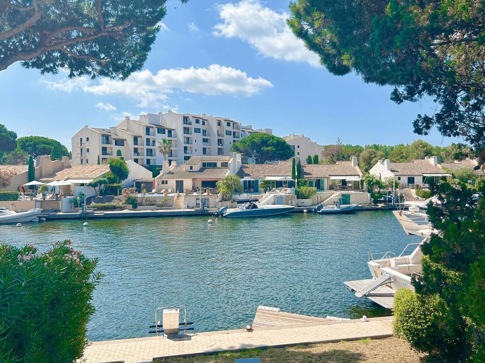 Marina