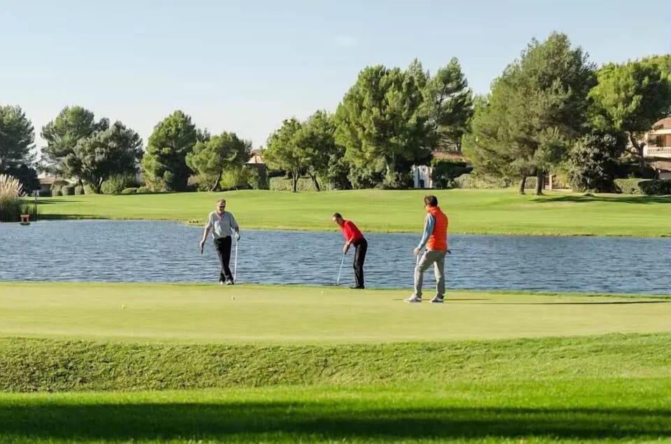 Golf