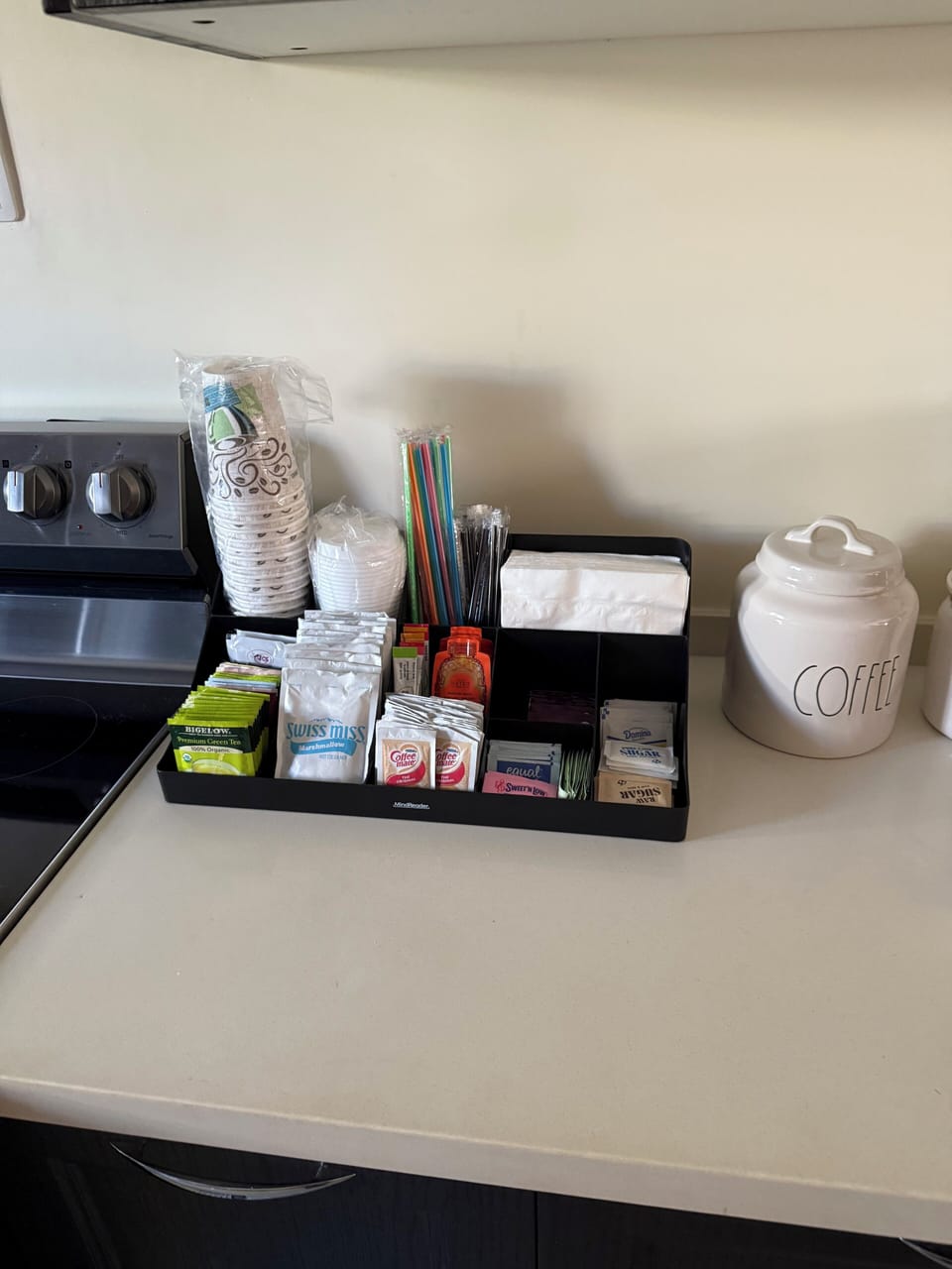 Miscellaneous