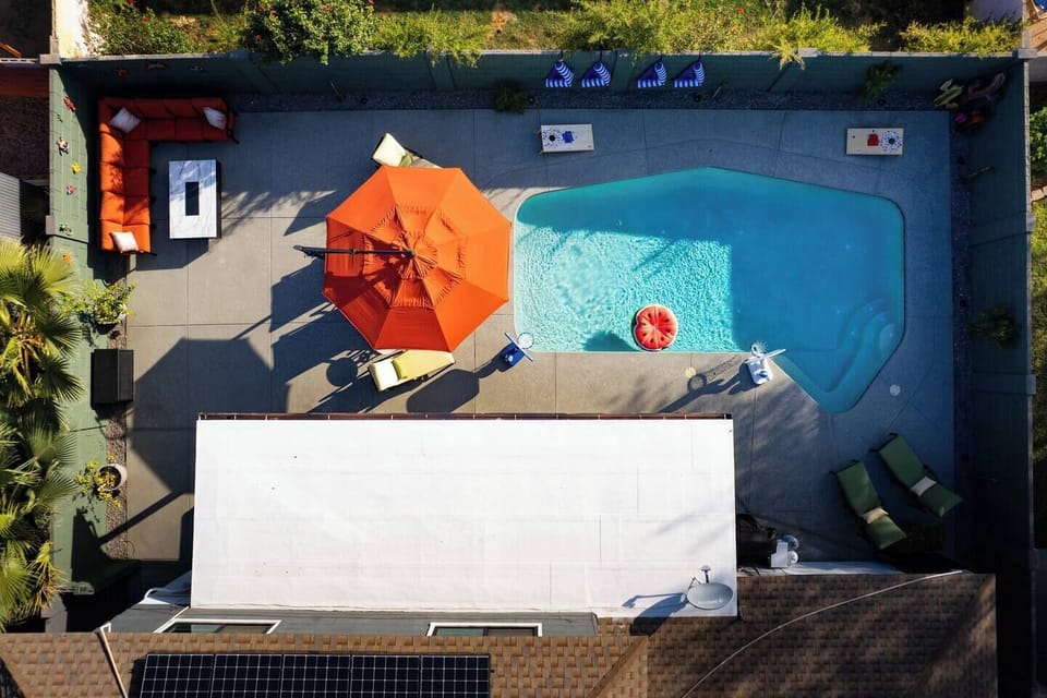 Welcome to  Sonoran Luxe Oasis- your next staycation in Glendale