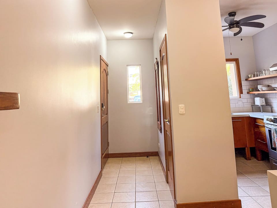 Front Hall