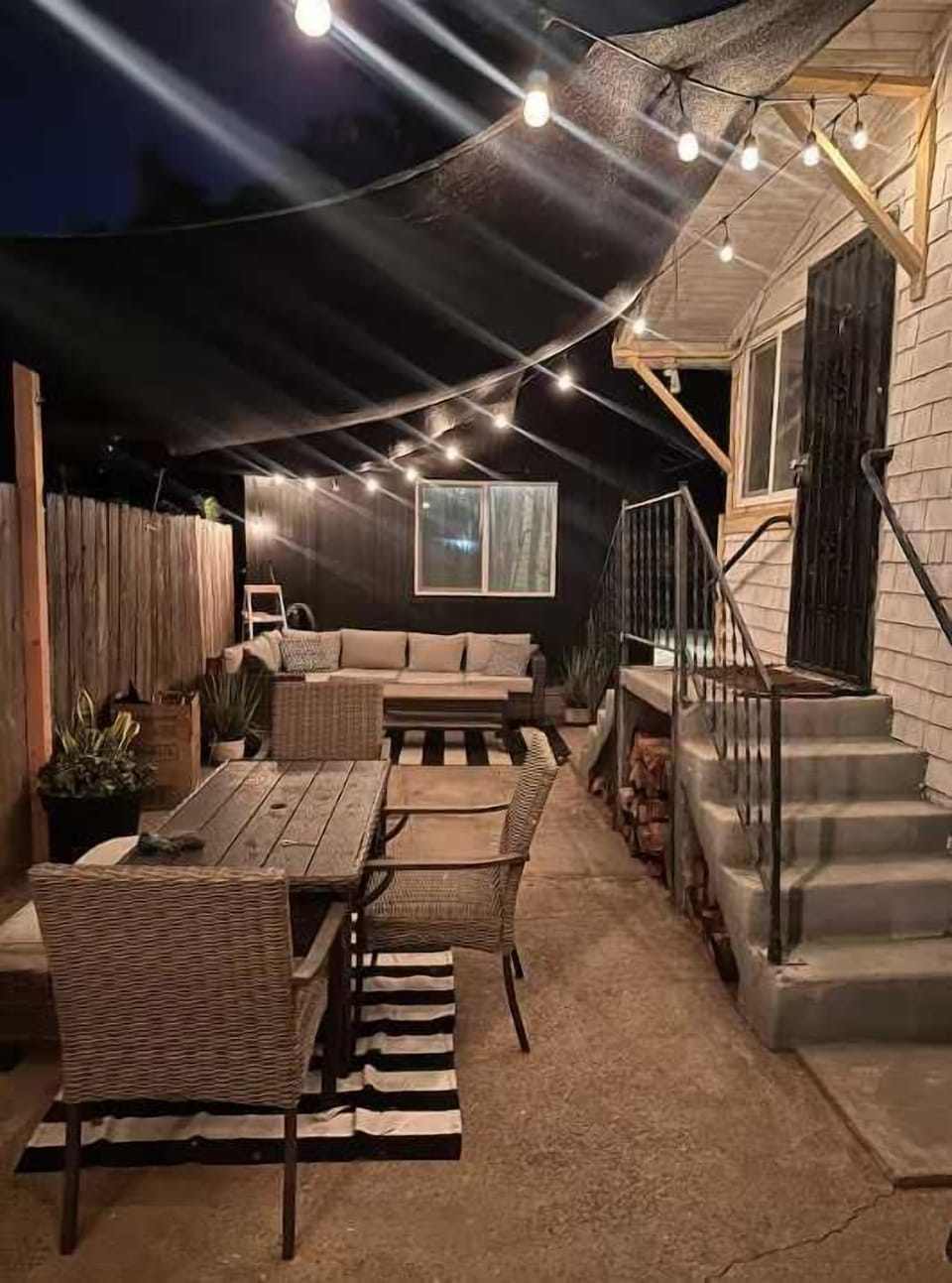 Charming Bungalow near Midtown Sacramento House in Sacramento