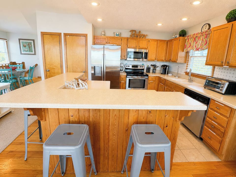 Kitchen 2026