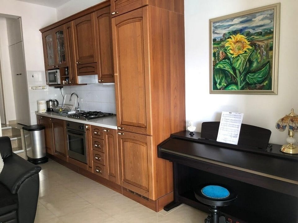 Kitchen 1