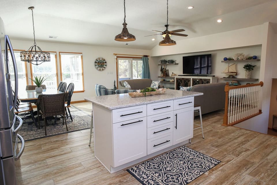 Kitchen 2025