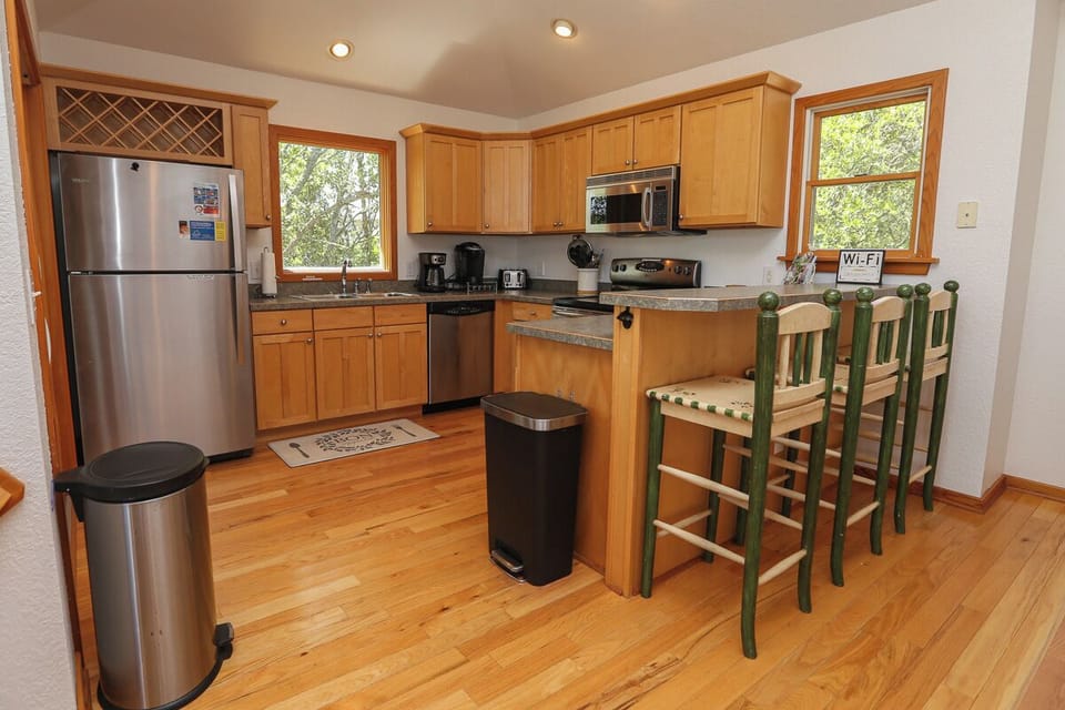 Kitchen 2023