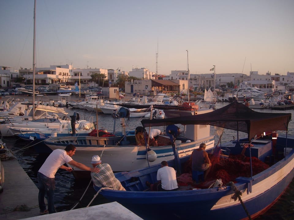 Marina
