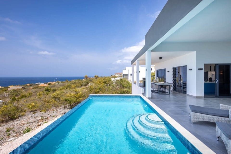 Holiday Home Swimming Pool