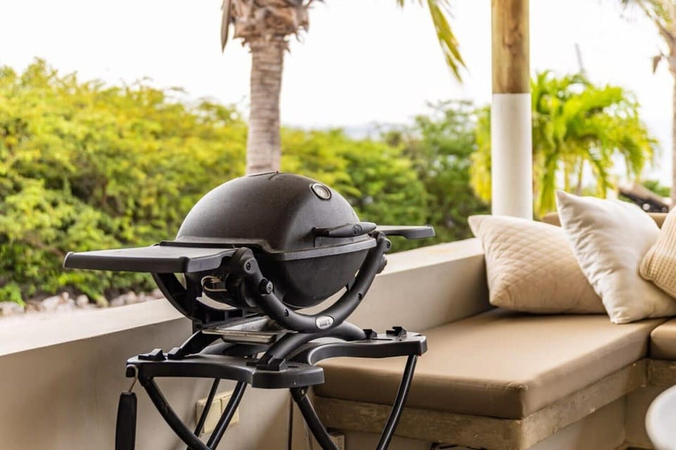 Holiday Home Facilities and Services