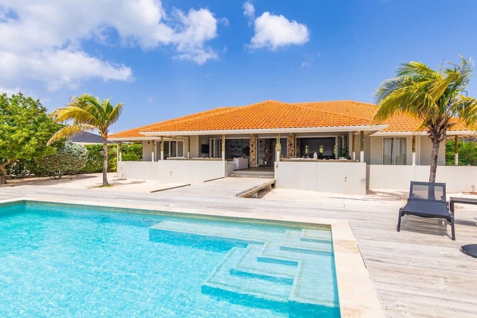 Holiday Home Swimming Pool