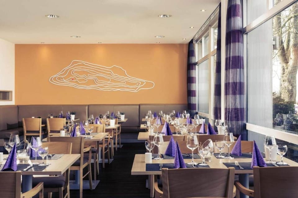 Hotel Facilities and Services
