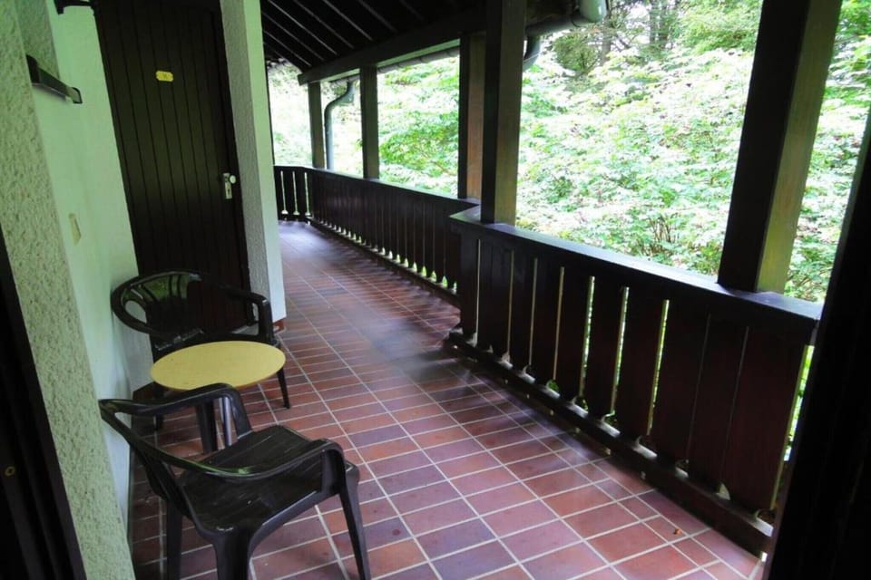 Patio / Balcony