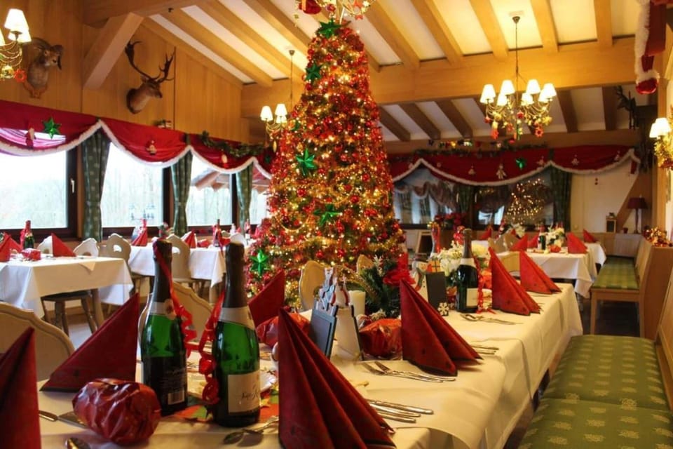 Hotel Facilities and Services