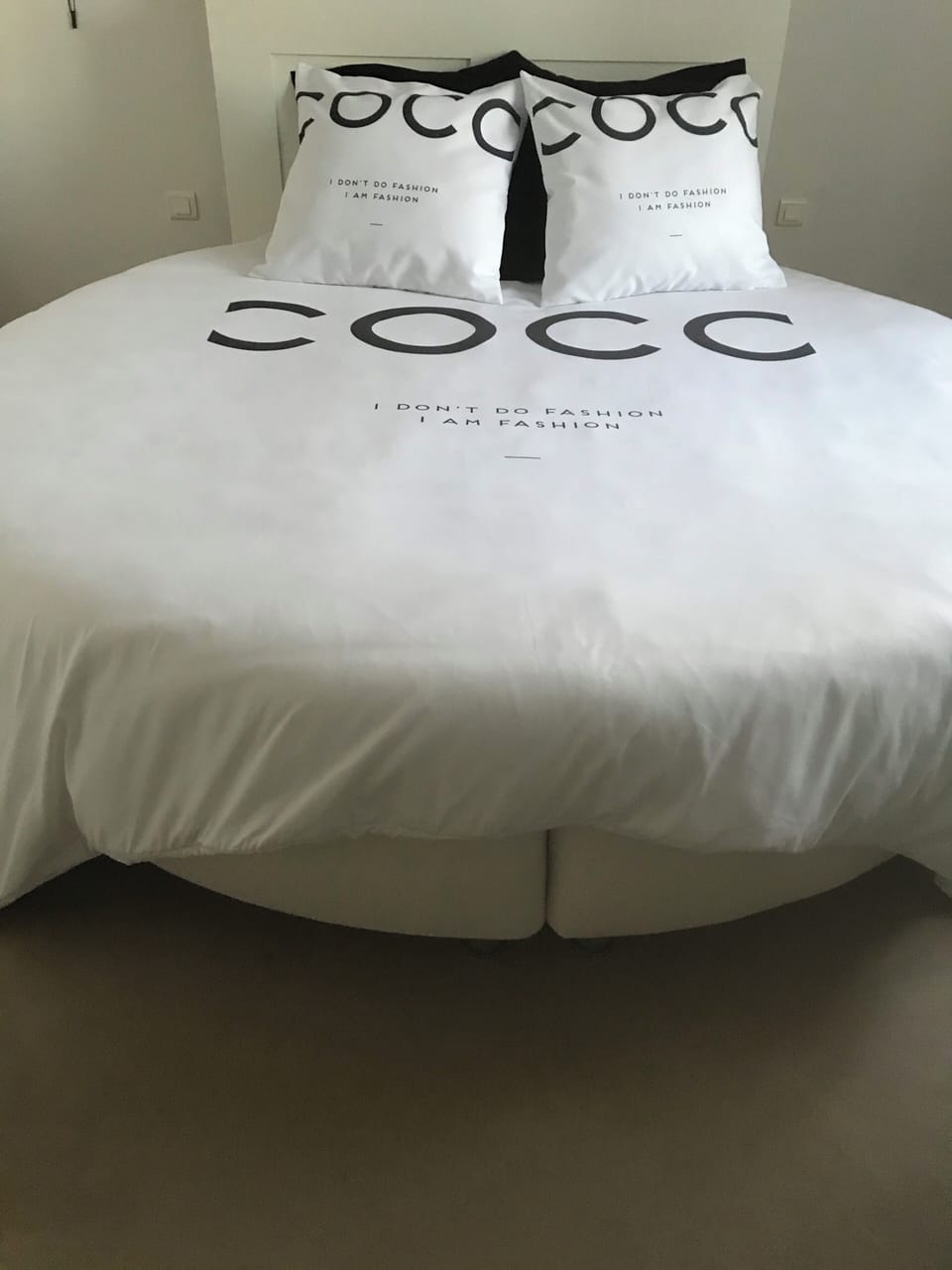 Contemporary villa 10 minutes from the beach House in Cogolin