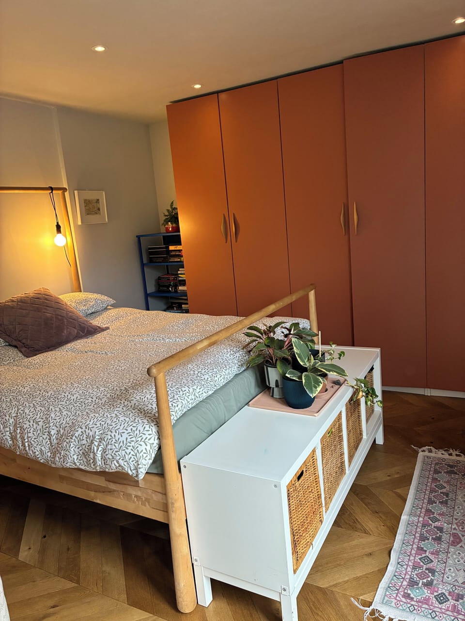Cool city residential house. Near the best restaurants and cafés.  Pet friendly. House in Dublin