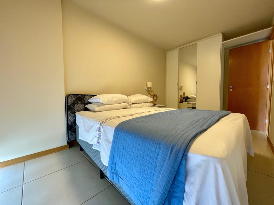 Apartment in the Barra da Tijuca carnival circuit, beachfront. Apartment in Salvador