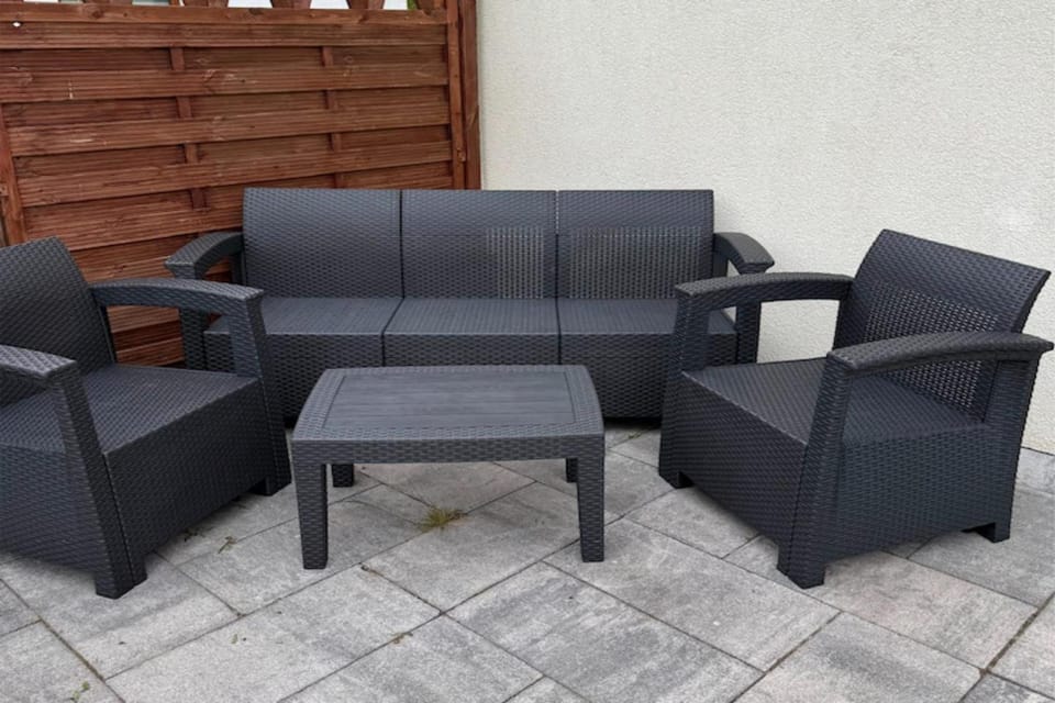 Patio / Balcony
