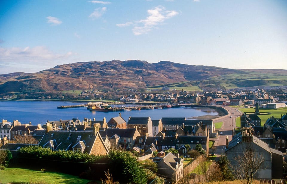 Campbeltown