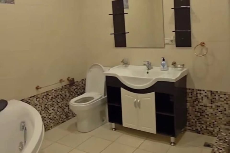 Apartament in Yerevan Apartment in Yerevan