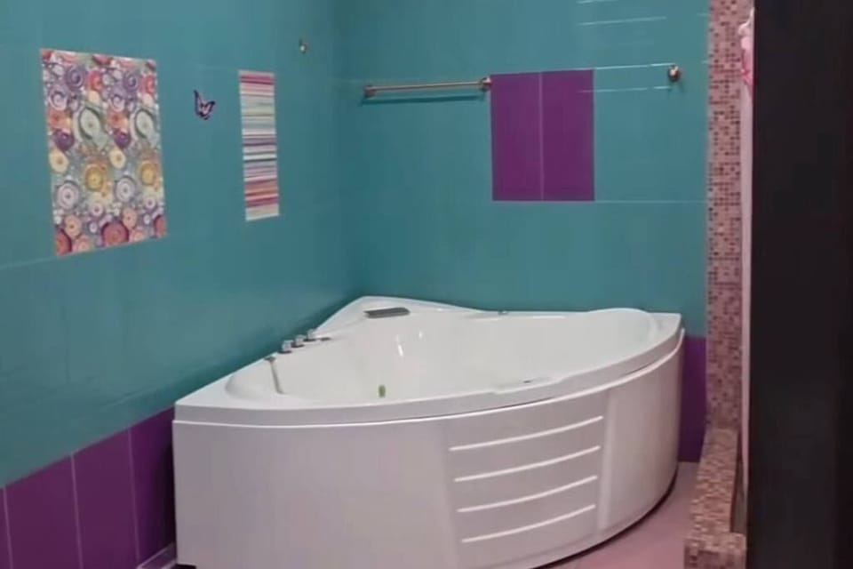 Apartament in Yerevan Apartment in Yerevan