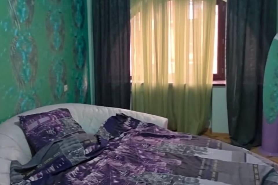 Apartament in Yerevan Apartment in Yerevan