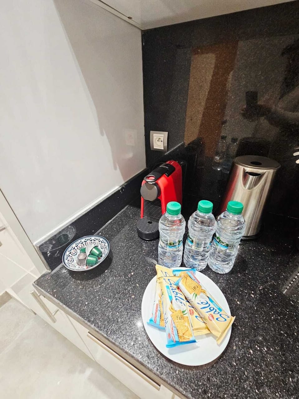 Miscellaneous